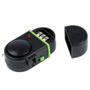 Fishing Alarm - Fishing Rod light Bite Alarm Fish Alarm bells