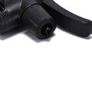 bicycle pump nozzle hose adapter dual head pumping parts service accessories LJ