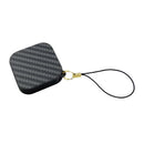 Lens Cap for GoPro Hero 9 Black Carbon Fiber Texture Lens Protective Cover A