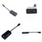 Micro USB 2.0 MHL To HDMI Cable Adapter 1080P For Android Smart Phone Connectors