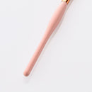 Fan-shaped Pro Makeup Brush Loose Powder Foundation Blusher Cosmetic Tool