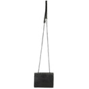 Herald Fashion Leaves Decorated Mini Flap Bag Suede Pu Leather Small Women
