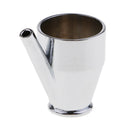 5ml High Grade Metal Cup For Siphon Feed Airbrush Double Action Airbrushes Parts
