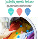 3pcs Magic Hair Removal Laundry Cleaning Ball Clothes Reusable Washing MachiFT