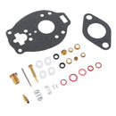 Carburetor Kit for Marvel Schebler TSX Allis Farmall Ford 778-505 K7505