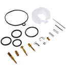 Carb Rebuild Kit Fit for 2000-2003 2004-2005XR70R CRF70F Carburetor RepairJC!c