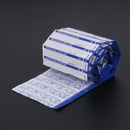 100pcs Better Breath Nasal Strips Large Right Aid Way to Stop Snore 55 X 16mm