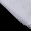 1.5 Yards Gauze Cheesecloth Absorbent Fabric Cotton Cheese Cloth Baking Tool Bj