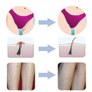 Exfoliating Brush Body Brush Eliminate Shaving Irritation For Face Neck Arm