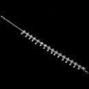 Adjustable Sweet Love Heart Anklet Foot Chain Ankle Bracelet Summer Color: