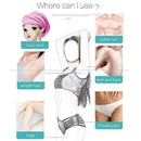 Stop Hair Spray Hair Inhibitor Removal Serum Spray Remover Hair Painless A8 B2L6