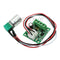 DC Motor Speed Controller 1.8V 5V 6V 12V 2A Speed Regulator Switch Variable