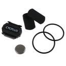 Bike Speedometer ANT+ Speed Cadence Sensor Wireless Bicycle Bluetooth 4.0 Hn