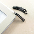 20x Banana Hair Clips and Hair Band Hair Hoops DIY Women's Hair Accessories