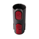 4pcs/set Vacuum Cleaner Parts Adapter for  Converted to V7 V8 V10