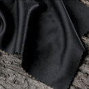 3x microfiber cleaning cloth 20x19cm, black cleaning cloths, touchscreen, s P8F7