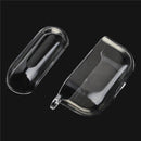 Fashion Hard Clear Case For Airpods 3 Headphone Box Shockproof Cover Ultra-Thin