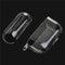 Fashion Hard Clear Case For Airpods 3 Headphone Box Shockproof Cover Ultra-Thin