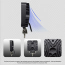 27W Flood LED Work Light Offroad Driving Fog Lamp for Truck Boat Tractor