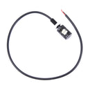2pcs White LED SMD Motorcycle&Car License Plate Screw Bolt Light lamp bulb OZ