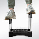 Water Dispenser Stand-Include Water Jug Dispenser Valve Cap Anti-Slip Count