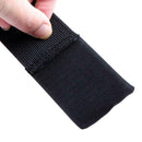Anti Skid Half Finger Gym Exercise Fitness Dumbbell Training Bracer Glove