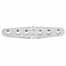 Stainless Steel Marine Boat Cabin Long Strap Hinge Material
