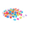 100pcs Acrylic Crystals Aquarium   Tank Stone Rocks Wedding Decoration