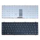 For Lenovo Idealpad Y470 Y470M Laptop Standard Spanish Layout Keyboard