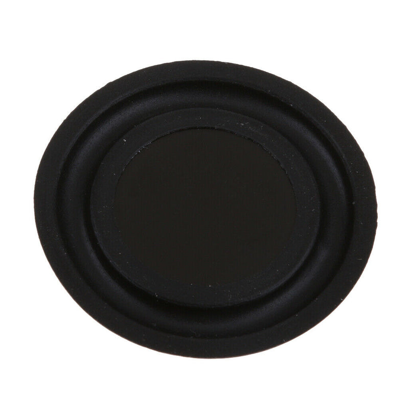 1.6inch Passive Radiator Subwoofer Speaker Vibration Membrane