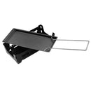 Cheese Tray Oven Microwave Mini Handle Non Stick Pan Dish Kitchen Bakeware