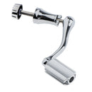 MagiDeal Aluminium Alloy Spinning Fishing Reel Handle Replacement Part CNC M