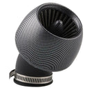 Motorcycle Air Filter 28mm 35mm 42mm 48mmÃ‚Â for 100cc 125cc Moped Scooter A