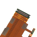 Power on/off button flex cable & volume switch with microphone for Xperia Z3 BX
