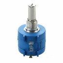 3590S-2-103L 10K Ohm 10-Turn Rotary Wire Wound Precision Potentiometer