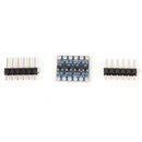 5X IIC I2C Logic Level Converter Bi-Directional Module 5V to 3.3V For Arduino ME