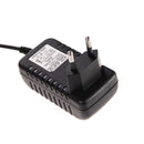 AC 100-240V Converter Adapter DC 5.5 x 2.5MM 3V 1A 1000mA Charger EU Plug