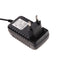 AC 100-240V Converter Adapter DC 5.5 x 2.5MM 3V 1A 1000mA Charger EU Plug