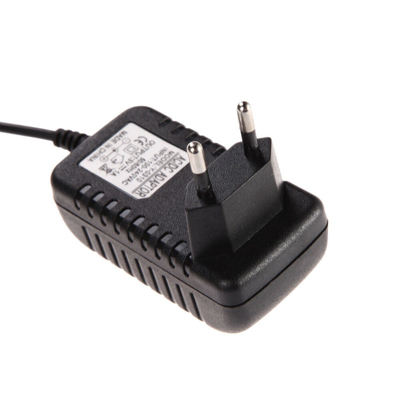 AC 100-240V Converter Adapter DC 5.5 x 2.5MM 3V 1A 1000mA Charger EU Plug
