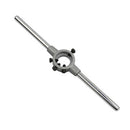 Round Plate Wrench Round Die Stock Holder Thread Tap Wrench Handle Bar ACL