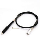 Rotary Tool Rotary Grinder Tools Flexible Flex Shaft Fit Drill Polishing Machi Z