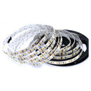5m SMD 2835 600 LEDs 12V 72W 7500LM IP20 Dust-sealed Sealed Cool White LED