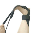 Yoga Ligament Stretching Belt Plantar Leg Training Ankle Foot Correct Tool H0G2