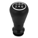 For Peugeot 106 206 306 406 307 Shifter Stick Lever Knob 5 Speed Gear Shift Knob