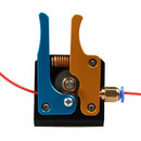 All-metal Remote Extruder Extrusion Head 1.75 includes Nema 17 stepper
