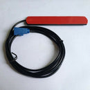 For Bmw Cic Nbt Evo Combox Tcu Mulf Bluetooth Wifi Gsm 3G Fakra 1.5M Antenn