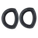 1 Pair of Memory Sponge Ear Pads for SennHeiser HD700 Headphone Replacement