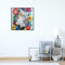 5D DIY Special Shaped Diamond Painting Bird Cross Stitch Mosaic Craft Kits