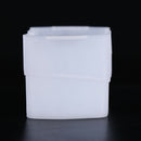 Bounce Flash Diffuser Soft Cap Box for Canon Speedlite 580EX II Yongnuo YN560 TE