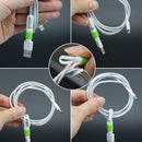 4 Pcs Data Line Protection Anti Breaking Protective Sleeve For Earphone Line  Z